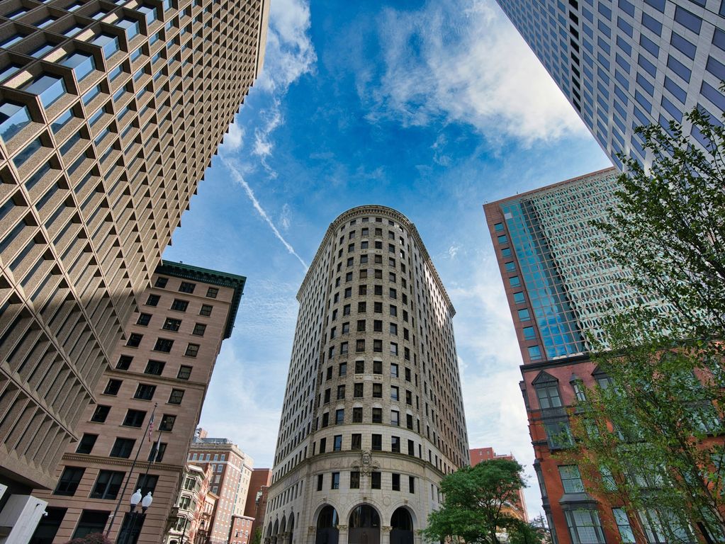 Providence in Rhode Island Providence in Rhode Island